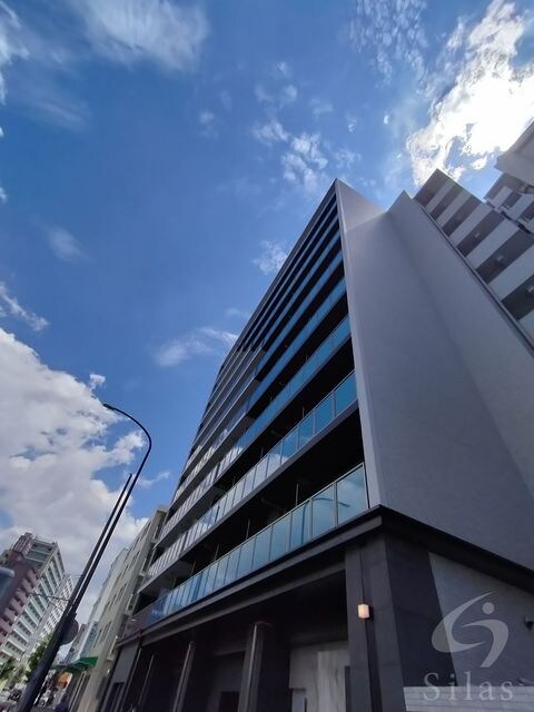 摩耶駅 徒歩6分 3階の物件外観写真