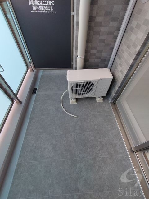 摩耶駅 徒歩6分 3階の物件内観写真