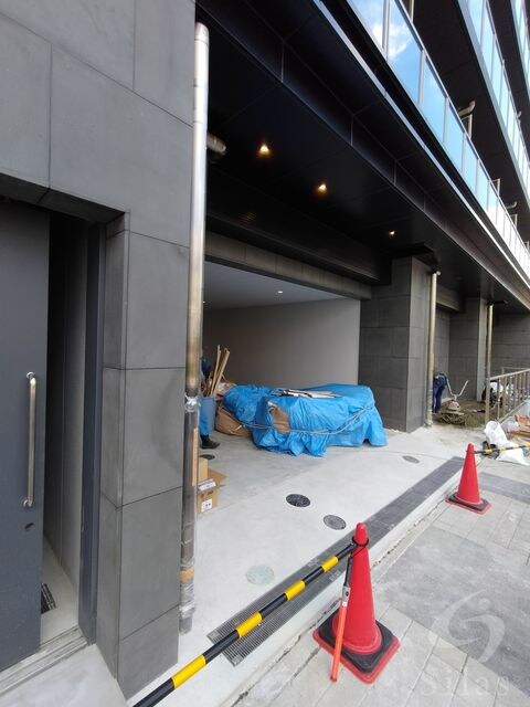 摩耶駅 徒歩6分 3階の物件外観写真