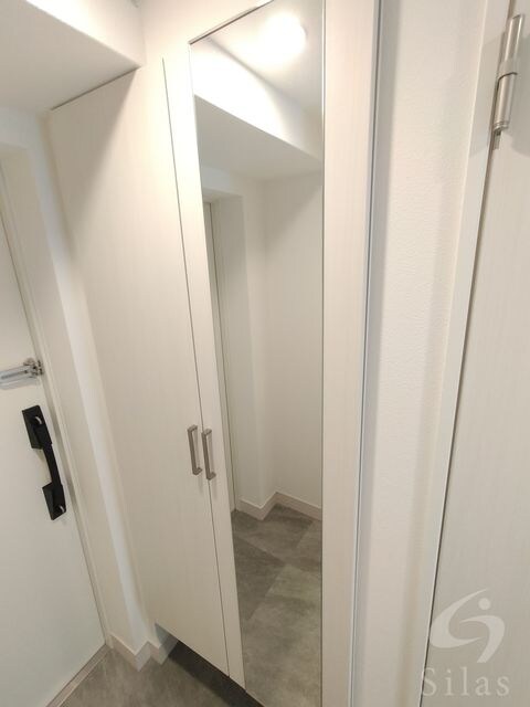 摩耶駅 徒歩6分 3階の物件内観写真