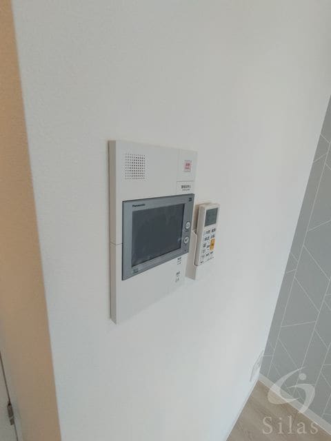 摩耶駅 徒歩6分 3階の物件内観写真