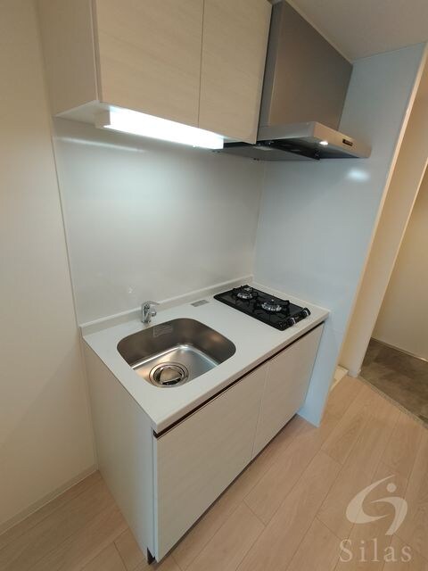 摩耶駅 徒歩6分 3階の物件内観写真