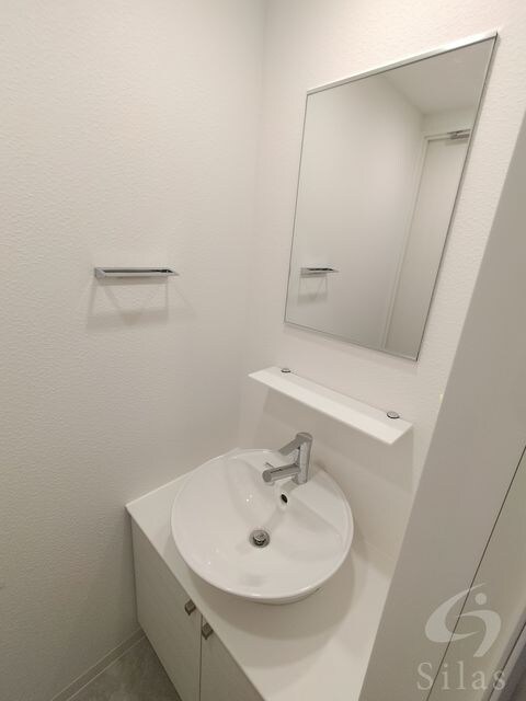 摩耶駅 徒歩6分 3階の物件内観写真