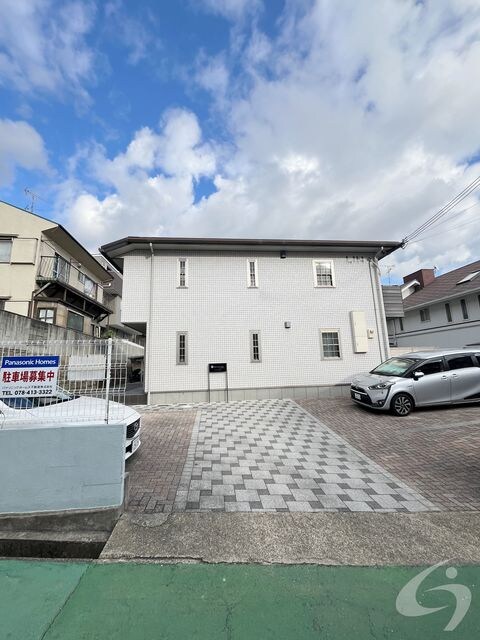 灘駅 徒歩14分 2階の物件外観写真