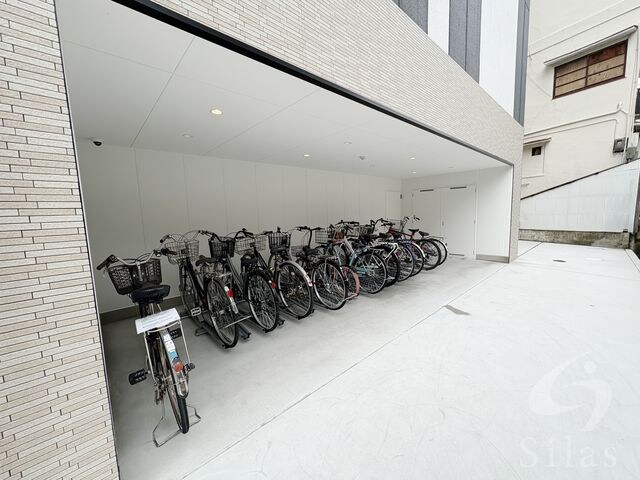 武庫川駅 徒歩2分 9階の物件外観写真