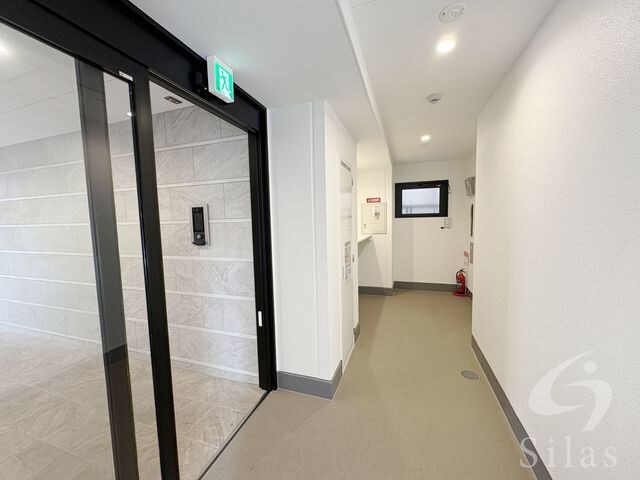 武庫川駅 徒歩2分 9階の物件外観写真