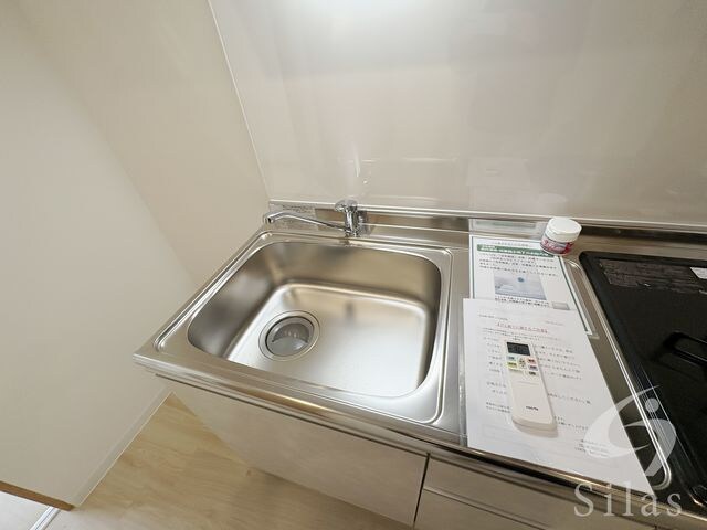 武庫川駅 徒歩2分 9階の物件内観写真