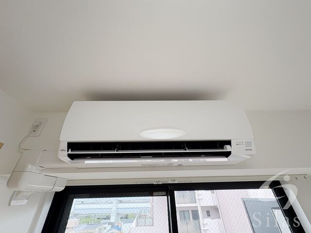 武庫川駅 徒歩2分 9階の物件内観写真