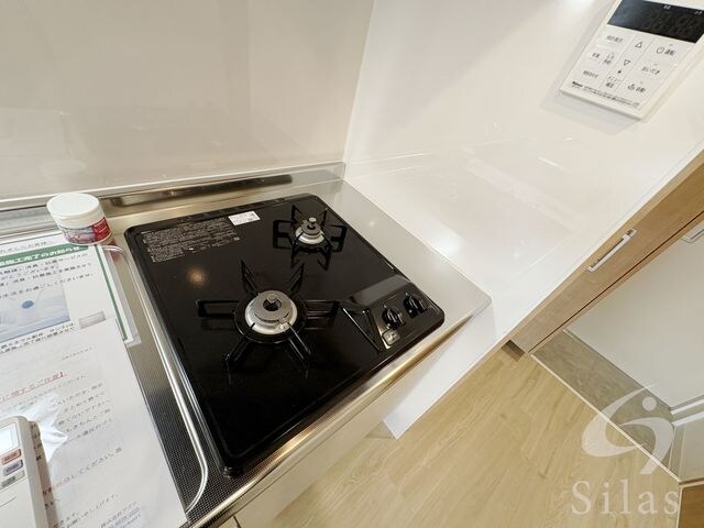 武庫川駅 徒歩2分 9階の物件内観写真