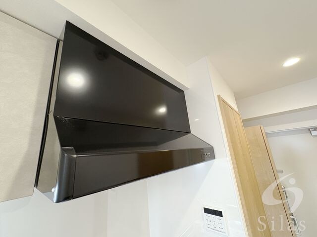 武庫川駅 徒歩2分 9階の物件内観写真