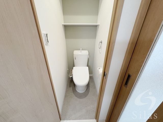 武庫川駅 徒歩2分 9階の物件内観写真