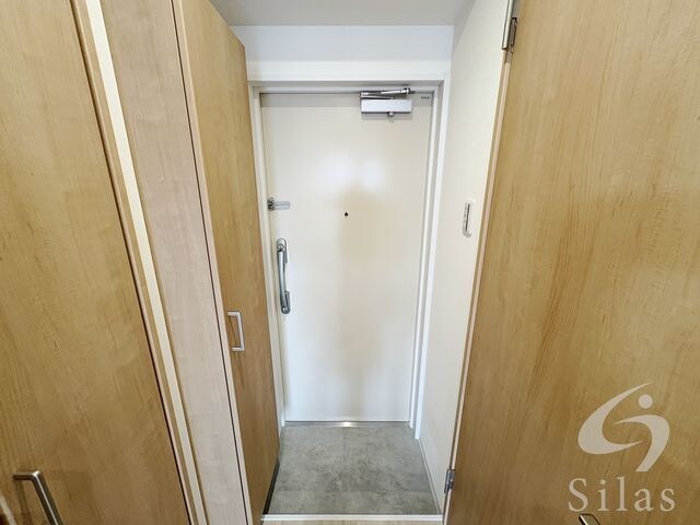 武庫川駅 徒歩2分 9階の物件内観写真