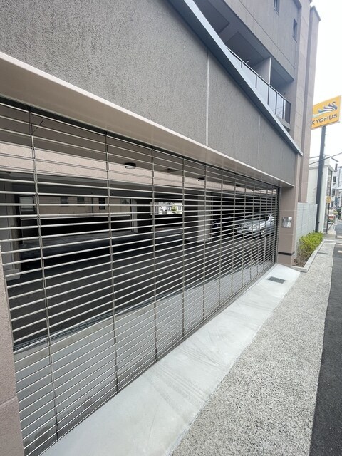 春日野道駅 徒歩9分 3階の物件外観写真