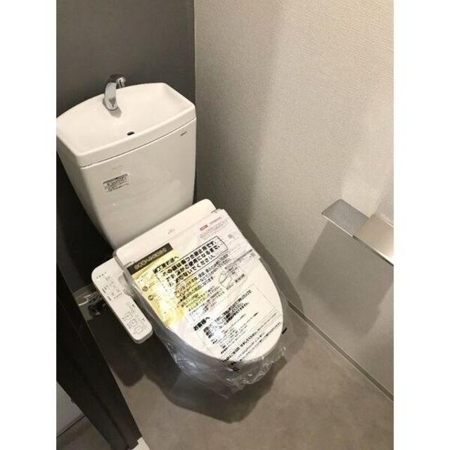 春日野道駅 徒歩9分 3階の物件内観写真