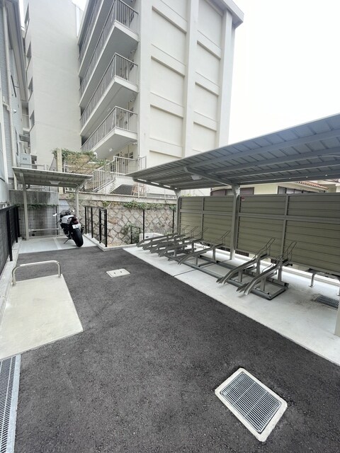 春日野道駅 徒歩9分 3階の物件外観写真