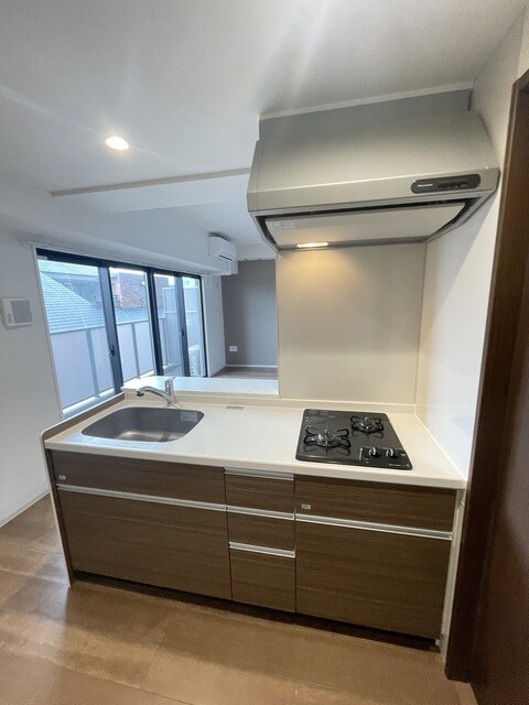 春日野道駅 徒歩9分 2階の物件内観写真