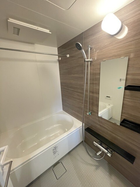 春日野道駅 徒歩9分 2階の物件内観写真