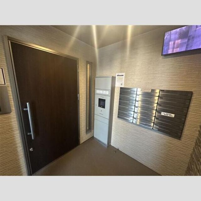 伊丹駅 徒歩8分 2階の物件外観写真