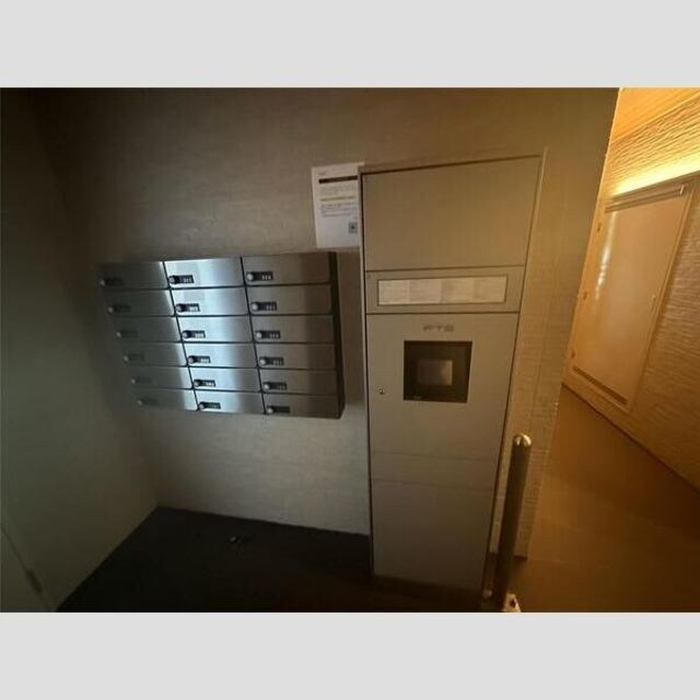 伊丹駅 徒歩8分 2階の物件外観写真