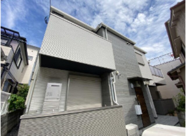 仁川駅 徒歩7分 2階の物件外観写真