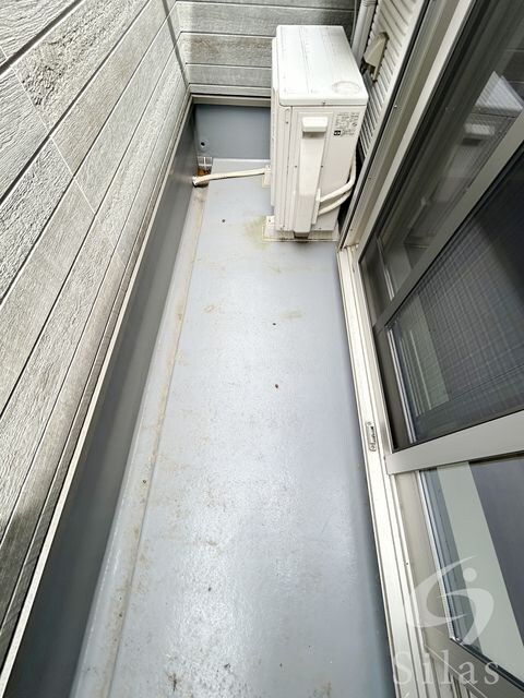 仁川駅 徒歩7分 2階の物件内観写真