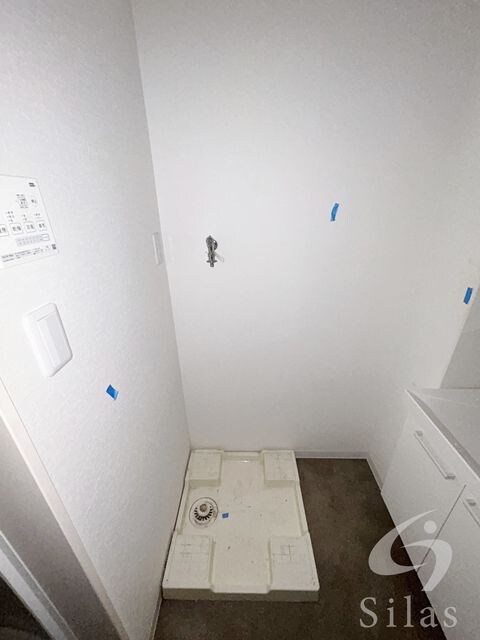 仁川駅 徒歩7分 2階の物件内観写真