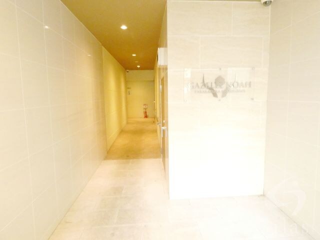 宝塚南口駅 徒歩6分 1階の物件外観写真