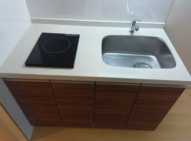 宝塚南口駅 徒歩6分 1階の物件内観写真