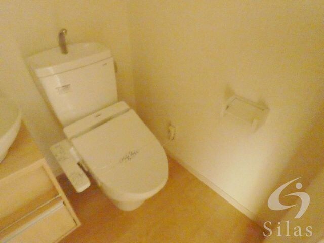 宝塚南口駅 徒歩6分 3階の物件内観写真