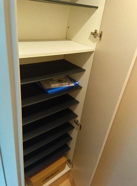 宝塚南口駅 徒歩6分 1階の物件内観写真