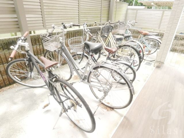 宝塚南口駅 徒歩6分 3階の物件外観写真