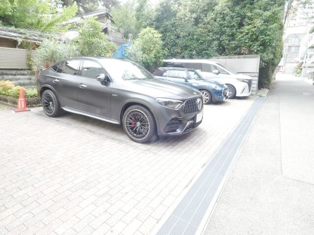 宝塚南口駅 徒歩6分 1階の物件外観写真