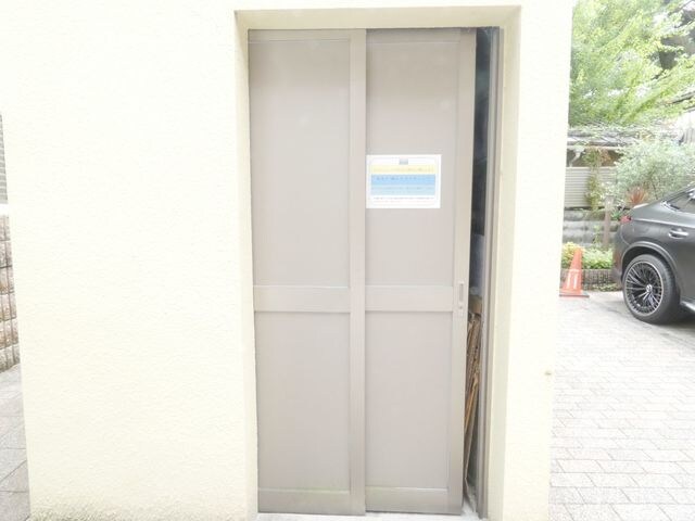 宝塚南口駅 徒歩6分 3階の物件外観写真