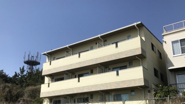 宝塚南口駅 徒歩6分 1階の物件外観写真