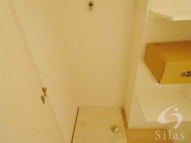 宝塚南口駅 徒歩6分 3階の物件内観写真