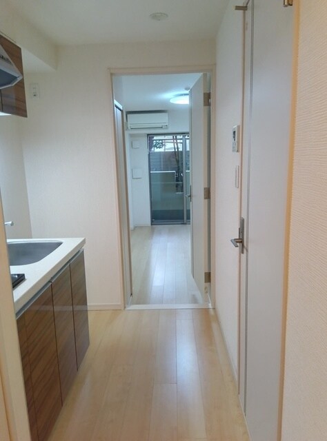 宝塚南口駅 徒歩6分 1階の物件内観写真