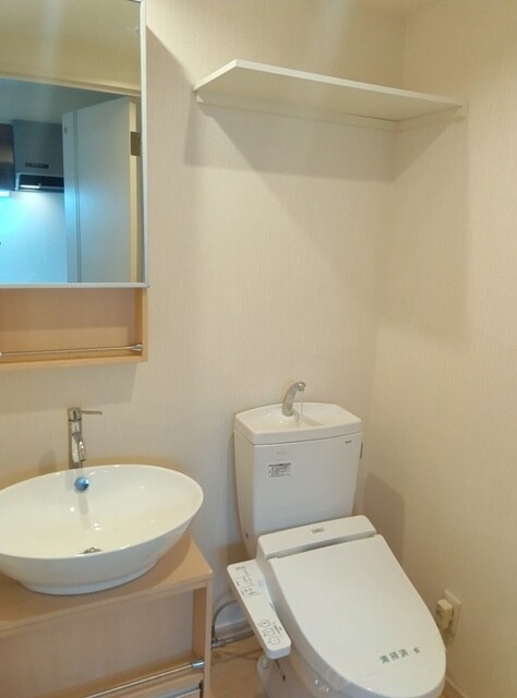 宝塚南口駅 徒歩6分 1階の物件内観写真