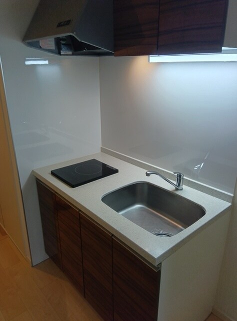 宝塚南口駅 徒歩6分 1階の物件内観写真