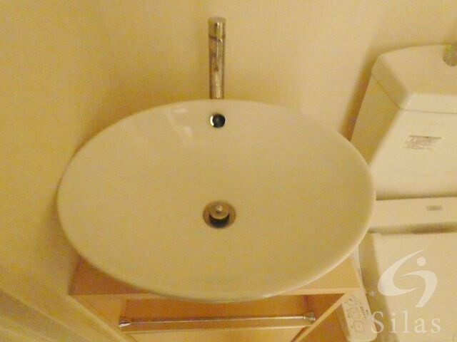 宝塚南口駅 徒歩6分 3階の物件内観写真