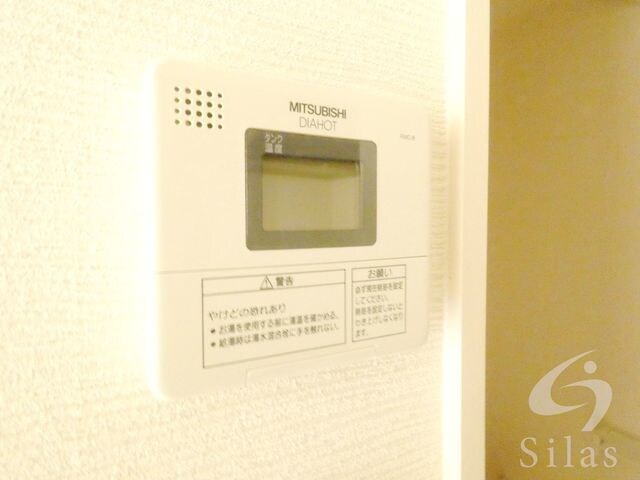 宝塚南口駅 徒歩6分 3階の物件内観写真