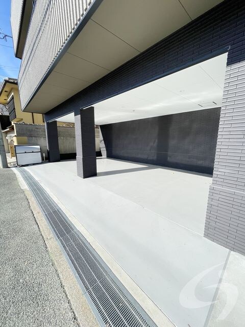 雲雀丘花屋敷駅 徒歩5分 2階の物件外観写真