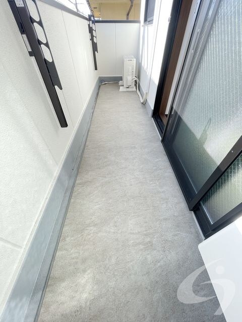 雲雀丘花屋敷駅 徒歩5分 2階の物件内観写真