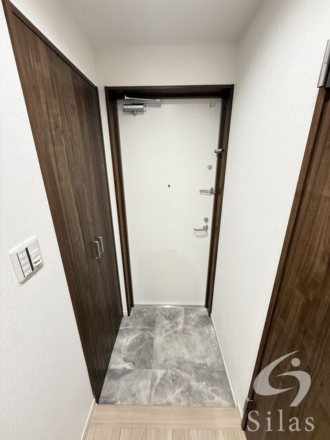 雲雀丘花屋敷駅 徒歩5分 3階の物件内観写真