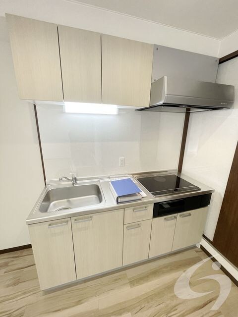 雲雀丘花屋敷駅 徒歩5分 2階の物件内観写真