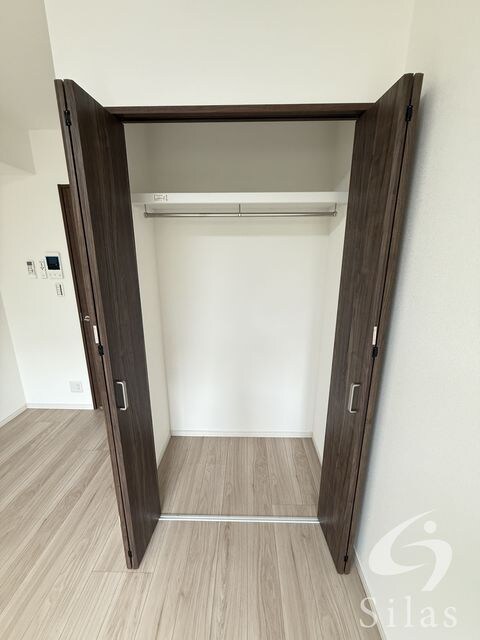 雲雀丘花屋敷駅 徒歩5分 4階の物件内観写真