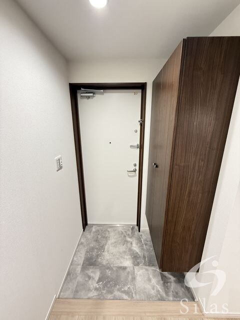 雲雀丘花屋敷駅 徒歩5分 4階の物件内観写真