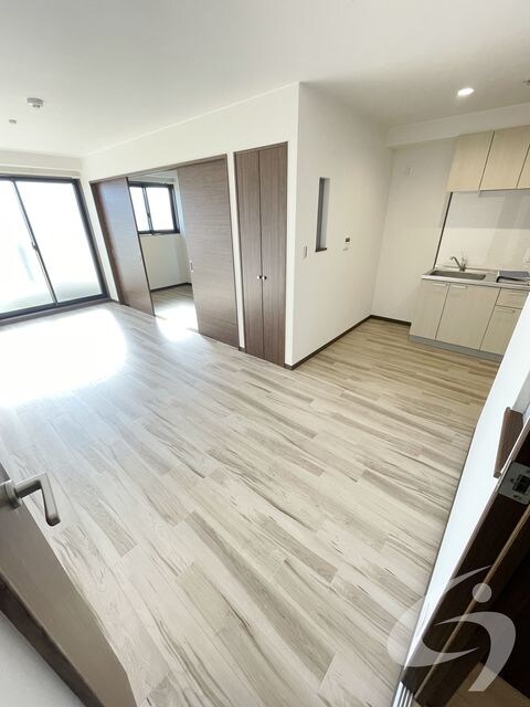 雲雀丘花屋敷駅 徒歩5分 2階の物件内観写真