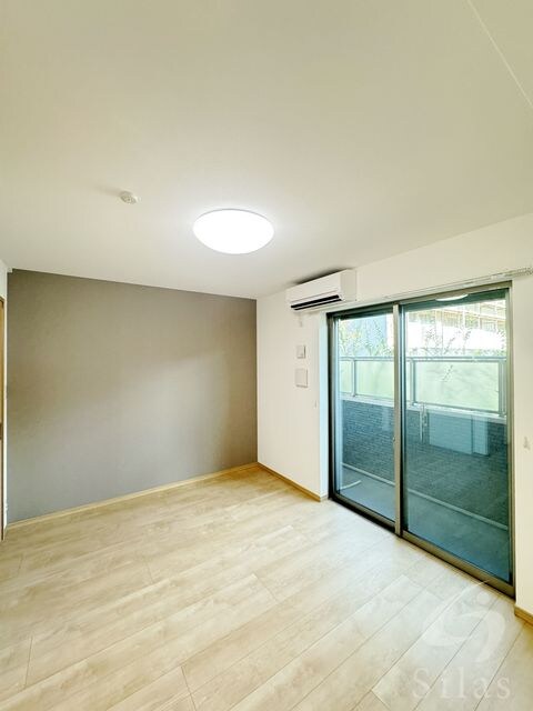 雲雀丘花屋敷駅 徒歩5分 3階の物件内観写真