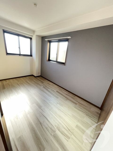 雲雀丘花屋敷駅 徒歩5分 2階の物件内観写真