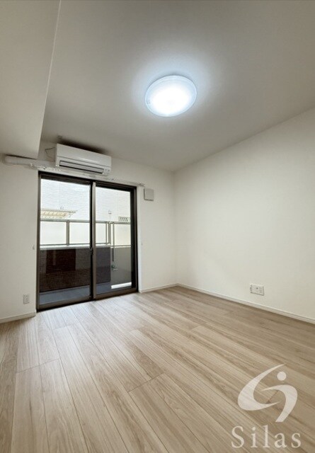 雲雀丘花屋敷駅 徒歩5分 4階の物件内観写真